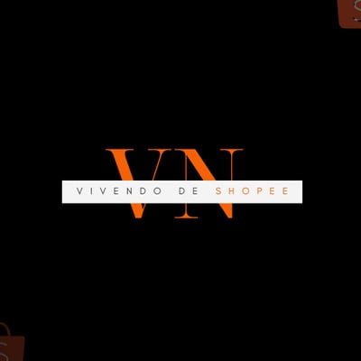 Vivendo de ShopeeVivendo de Shopee